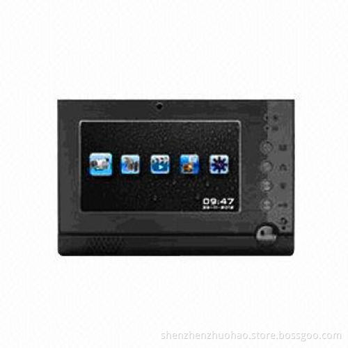 Security Products, OEM & ODM Services, OEM/ODM Orders Accepted